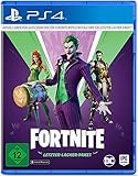 Fortnite Letzter-Lacher-Paket (Playstation 4)