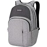 Dakine Unisex Campus Premium Rucksack, Unisex-Erwachsene, CAMPUS PREMIUM 28L, Graustufen, 28