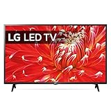 LG 32LM6300PLA 80 cm (32 Zoll) Fernseher (LED, Triple Tuner, Active HDR, Smart TV), Moulding/Rocky Black