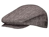 Mercedes-Benz Schiebermütze | braun/beige | Poly