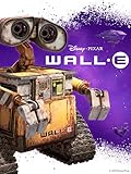 WALL-E (4K UHD)