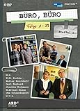 Büro, Büro - Staffel 1 (6 DVDs)