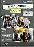 Büro, Büro - Staffel 1 (6 DVDs)