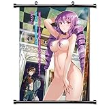 The 8th Son, Are You Kidding Me (Hachinan tte Sore wa Nai Deshou!) Anime Poster (40,6 x 58,9 cm) [GP] The 8th Son, Are You Kidding Me2-12