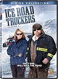 Ice Road Truckers: Season 7 (4pc) / (Ws Dol) [DVD] [Region 1] [NTSC] [US Import]