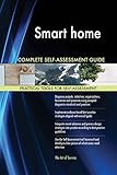 Smart home All-Inclusive Self-Assessment - More than 620 Success Criteria, Instant Visual Insights, Comprehensive Spreadsheet Dashboard, Auto-Prioritized for Quick R