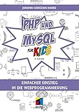 PHP und MySQL fü