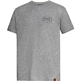 Spirit Motors T-Shirt T-Shirt 15.0 grau L, Herren, Casual/Fashion, Ganzjährig, Baumw