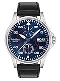 Hugo Boss Herren-Armbanduhr 1513515