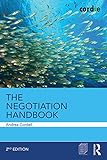 The Negotiation Handbook (English Edition)