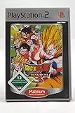 Dragonball Z: Budokai Tenkaichi 3 [Platinum]