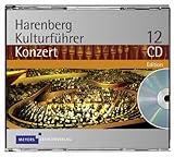 Harenberg Kulturführer Konzert CD-S