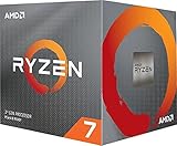 AMD CPU Ryzen 7 1800X 3,6 GHz YD180XBCAEWOF