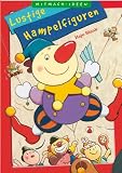 Lustige Hampelfig
