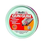 Holts HL 1831579 1831579 52041010022 Gun Gum Auspuff-Dichtungspaste, 200 g