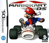 Mario Kart DS