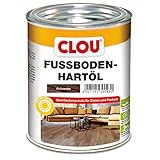 Clou Fussboden-Hartöl 0,75L p