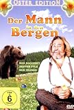 OSTER EDITION - Der Mann in den Berg