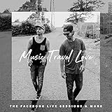 The Facebook Live Sessions & M