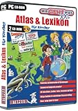 Wie geht was XXL - Atlas und Lexik