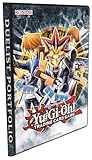 Konami 34580 - Yu-Gi-Oh 9-Pocket Portfolio 2014, Sammelk