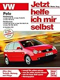 VW Polo IV ab Modelljahr 2001: Benzin- und Dieselmotoren (Jetzt helfe ich mir selbst)