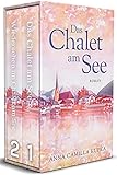 Das Chalet am See: Roman-Sammelb