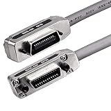 Uneller 2M IE488 Gpib Daten Kabel Kommunikations üBertragungs Kabel Klemme im Industrie QualitäT Pci Industrial Control Kab