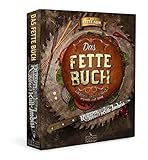 Das fette Buch: Burger, Bier und F