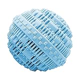 Applyvt Öko Waschball - Waschkugel Für Waschmaschine - Nachhaltig, Wiederverwendbar, Sustainable Und Ökologisches W