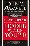 Developing the Leader Within You 2.0 (Developing the Leader Series) (English Edition)