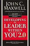 Developing the Leader Within You 2.0 (Developing the Leader Series) (English Edition)