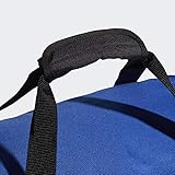 adidas Sports Bag TIRO DU BC L, bold blue/white, 66x34x32cm, DU2002
