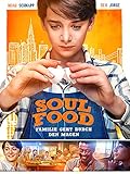 Soulfood - Familie geht durch den Mag