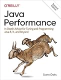 Java Performance: In-depth Advice for Tuning and Programming Java 8, 11, and Bey