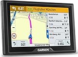 Garmin Drive 50 LMT EU Navigationsgerät - lebenslange Kartenupdates, Premium Verkehrsfunklizenz, 5 Zoll (12,7cm) Touchscreen (Zertifiziert und Generalüberholt)