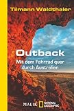 Outback: Mit dem F