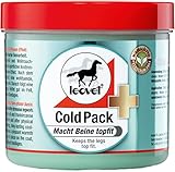 Leovet Apothekers Pferdesalbe COLD PACK | 500