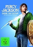 Percy Jackson - Diebe im Olymp