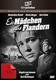 Ein Mädchen aus Flandern (Engele von Loewen) - nach Carl Zuckmayer, mit Maximilian Schell (Filmjuwelen)