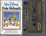 Walt Disney - Frohe Weihnachten mit Micky Maus und seinen Freunden [Musikkassette]