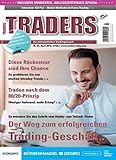 Traders [Abonnement jeweils 12 Ausgaben jedes Jahr]