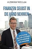 Finanzen selbst in die Hand nehmen: Das ZARAS Prinzip für eine erfolgreiche Geldanlag