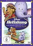 Heffalump - Ein neuer Freund für W