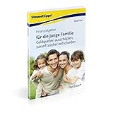 Finanzratgeber für die junge Familie: Geldquellen ausschöpfen zuk