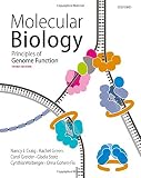 Molecular Biology: Principles of Genome F