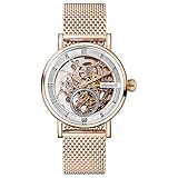 Ingersoll The Herald Gents Automatic Watch I00406 with a Stainless Steel case and Stainless Steel B