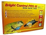 Lucky Reptile Bright Control PRO III 35-70 W, Vorschaltgerät für Lucky Reptile Bright Sun Lamp