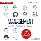 Management: Die Top-Tools der B