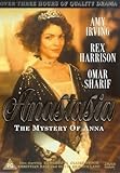 Anastasia - the Mystery of Anna [UK Import]
